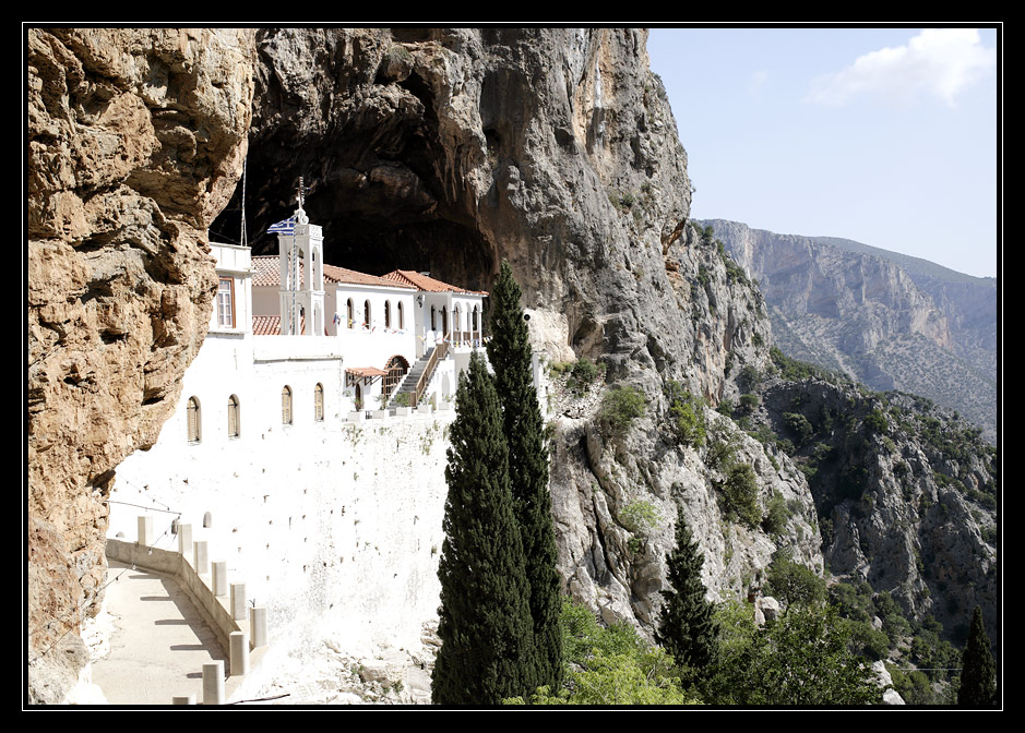 Peloponnes #0450