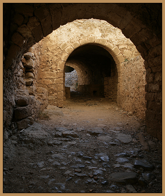 Peloponnes #0546