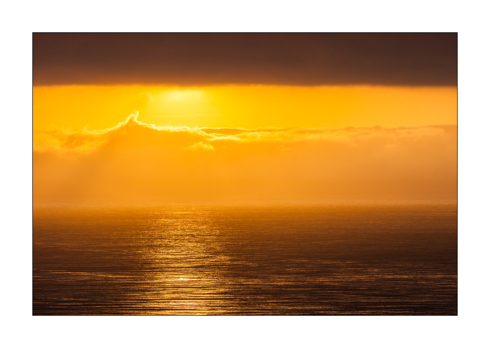 Sonnenuntergang #31686