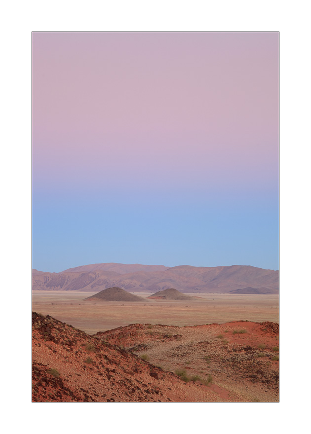 Tirasberge Sonnenuntergang #28250