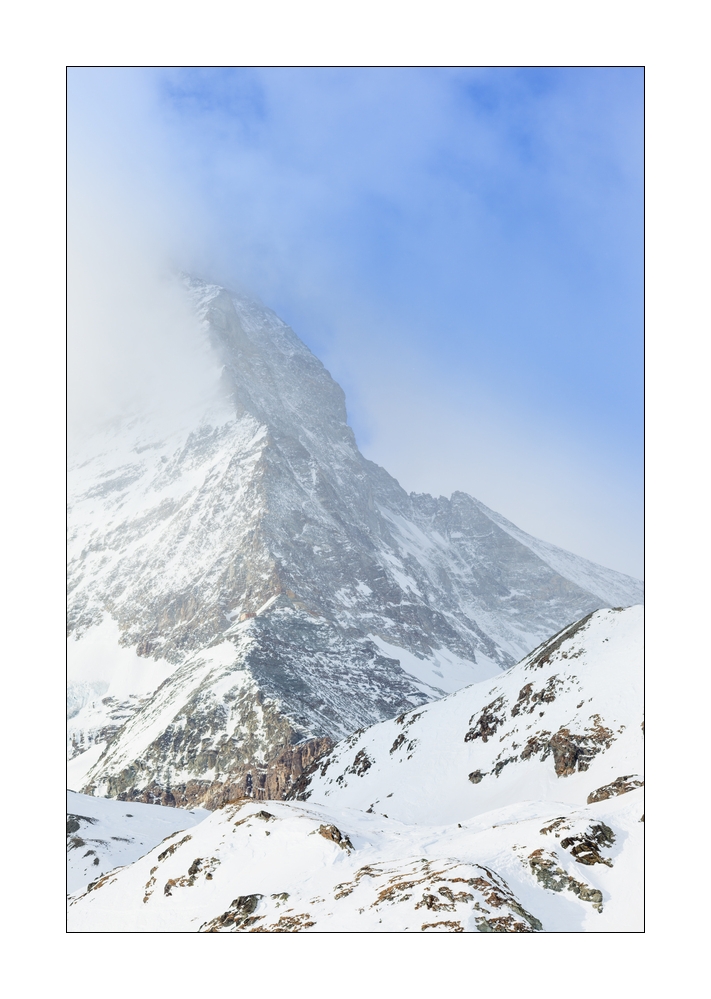 Matterhorn #36024