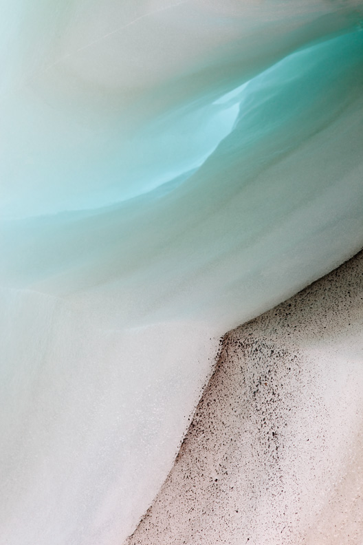 Eisdetail #23943