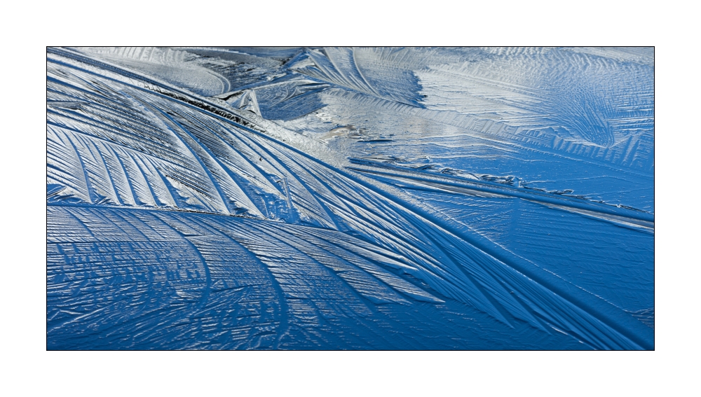 Eisfläche #35039
