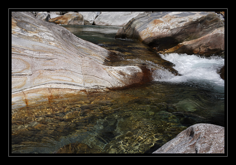Verzasca #5757