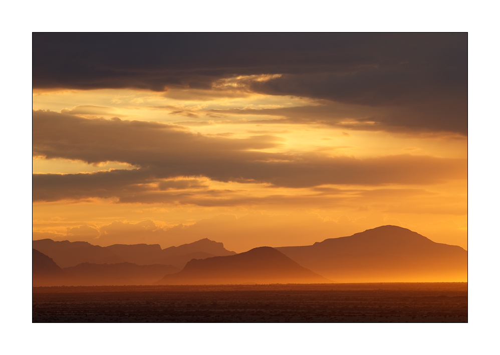 Sonnenaufgang #27590