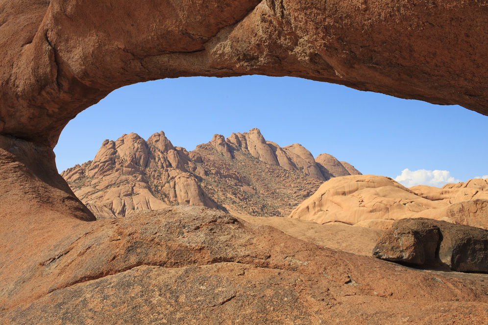 Spitzkoppe #27470