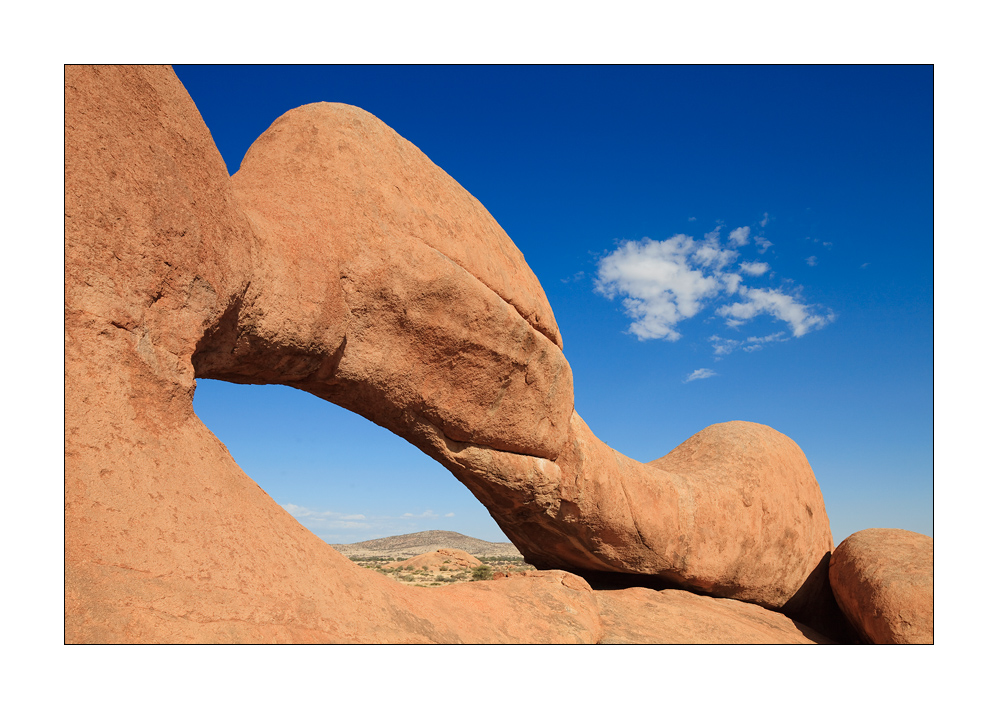Spitzkoppe #27487