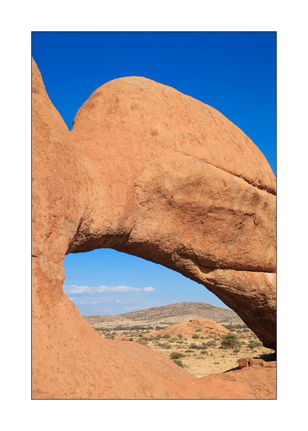 Spitzkoppe #27499