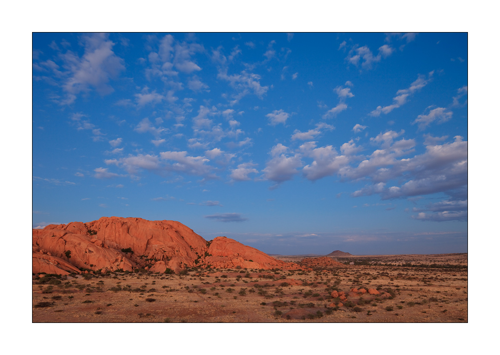 Spitzkoppe #27546