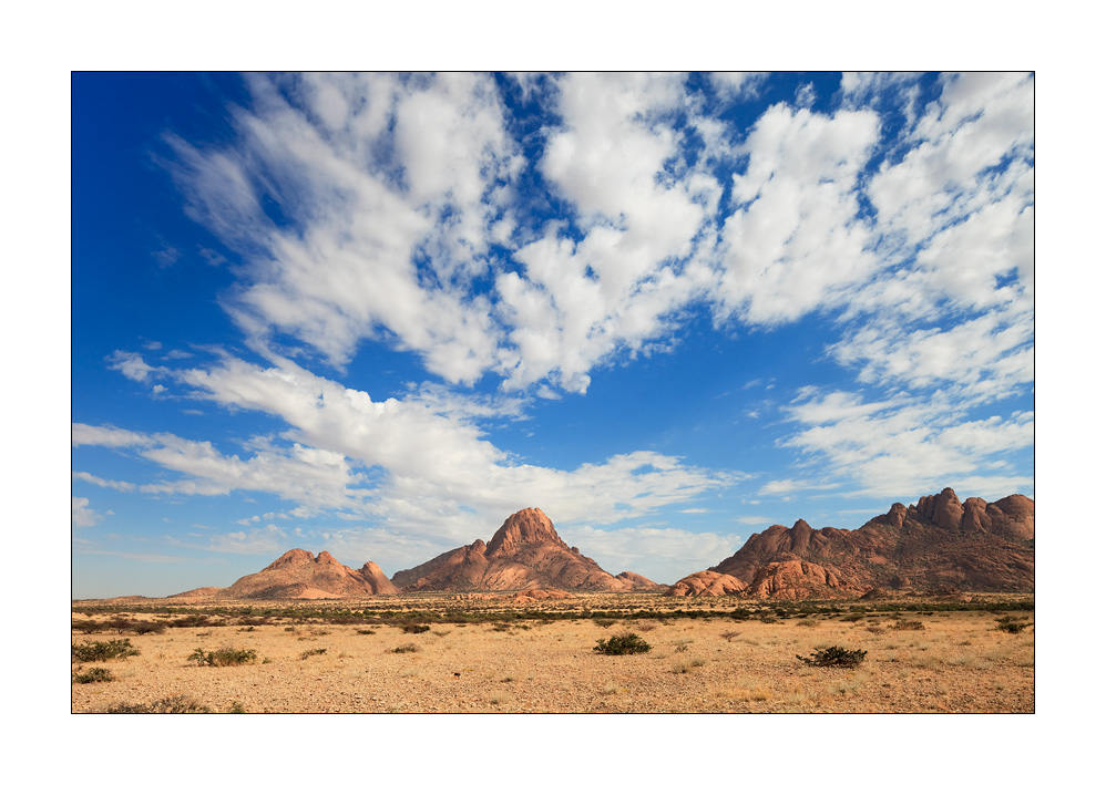 Spitzkoppe #27634