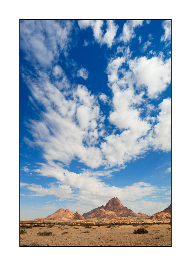 Spitzkoppe #27637