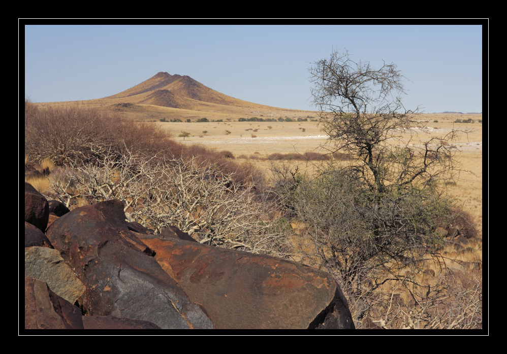 Spitzkoppe #5992