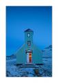 Arness Kirche #26821