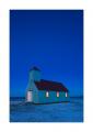 Arness Kirche #26830