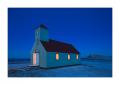 Arness Kirche #26831