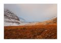 Berg mit Lichtspot #27011