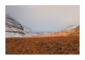 Berg mit Lichtspot #27012