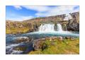 Wasserfall Dynjandifoss #31585