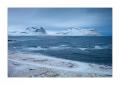 Winter in den Westfjorden #26529
