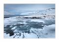 Winter in den Westfjorden #26549