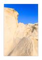 Felsen weiss #38156