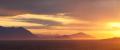 Sonnenaufgang Pano #27580