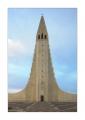Kirche Reykjavik #34720