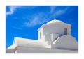 Griechische Kirche #37486