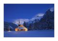 Kirche von Kandersteg #26356