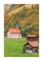 Bisisthal Kirche #39936