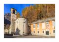 Kirche von Brione #40616
