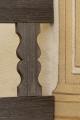 Gelaender Wand #5161