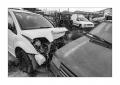 Schrottauto #5D301981