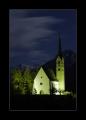 Scuol Kirche #5116
