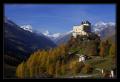 Schloss Tarasp #1727