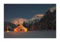 Kirche von Kandersteg #26358