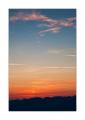Sonnenaufgang #32407