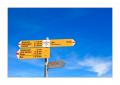 Wanderwegweiser Pizol #29931