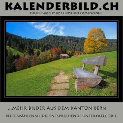 Bilder aus dem Kanton Bern