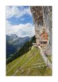 Alpstein Aescher Wildkirchli #22502