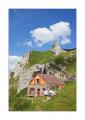 Meglisalp Spitzigstein #22411