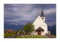 Obertschappina Kirche #21975