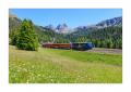 rhaetische Bahn #5ds00012