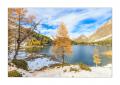 Bergsee Lagh Cavloc #33878