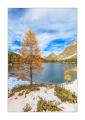 Bergsee Lagh Cavloc #33879