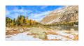 Bergsee Lagh Cavloc #33889