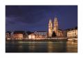 Grossmünster Zürich #23152