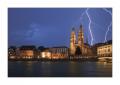 Grossmünster Zürich #23129
