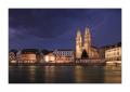 Grossmünster Zürich #23153