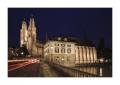 Grossmünster Zürich #23204